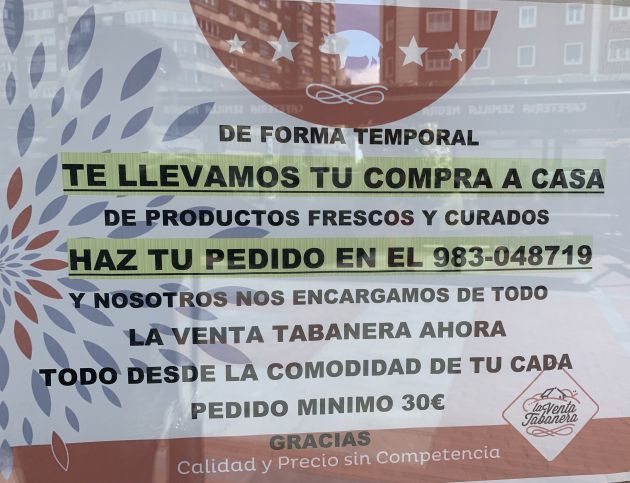 La Venta Tabanera La Venta Tabanera