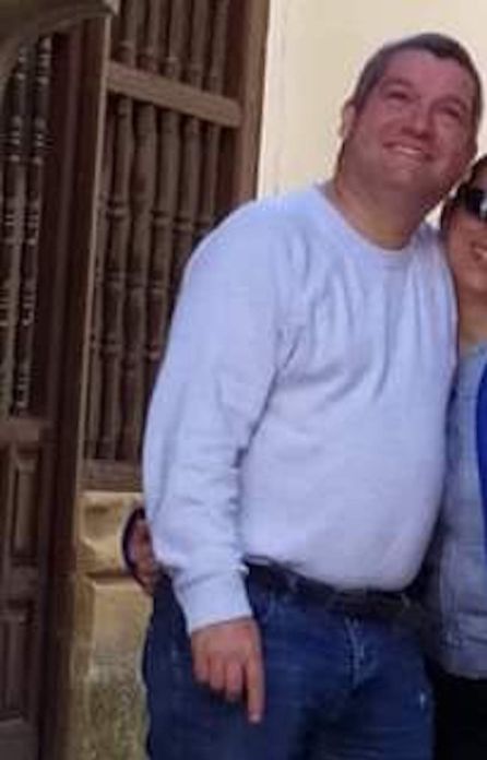 Pirmer médico fallecido por coronavirus en el hospital de Úbeda Pirmer médico fallecido por coronavirus en el hospital de Úbeda