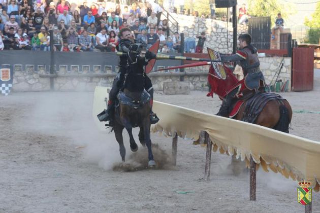 Torneo Medieval Hita Torneo Medieval Hita