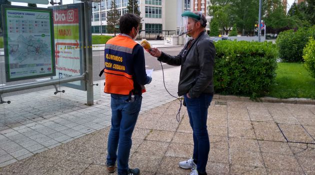 Entrevista Hoy por Hoy Entrevista Hoy por Hoy
