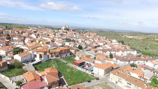 Campo Real Campo Real