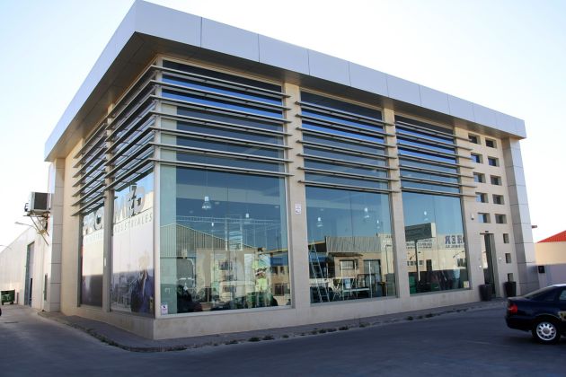 Agricultura e industria, sectores que lideran la actividad empresarial durante el confinamiento Agricultura e industria, sectores que lideran la actividad empresarial durante el confinamiento