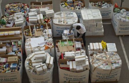 Banco de Alimentos Banco de Alimentos