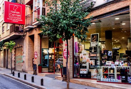 El centro de formación de la Calle Sagasta, 50 (Murcia) se encuentra a cinco minutos del centro de la ciudad y de la estación de autobuses de San Andrés El centro de formación de la Calle Sagasta, 50 (Murcia) se encuentra a cinco minutos del centro de la ciudad y de la estación de autobuses de San Andrés
