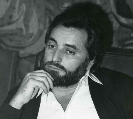 Julio Anguita, en tu etapa como alcalde de Córdoba. Archivo Municipal del Ayuntamiento de Córdoba Julio Anguita, en tu etapa como alcalde de Córdoba. Archivo Municipal del Ayuntamiento de Córdoba