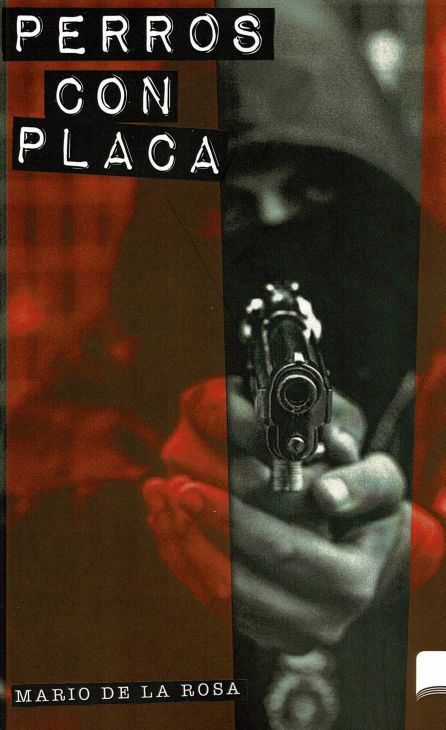 Portada del libro. Portada del libro.