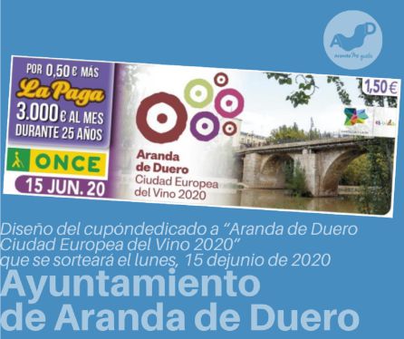 Imagen del cupón del próximo 15 de junio Imagen del cupón del próximo 15 de junio