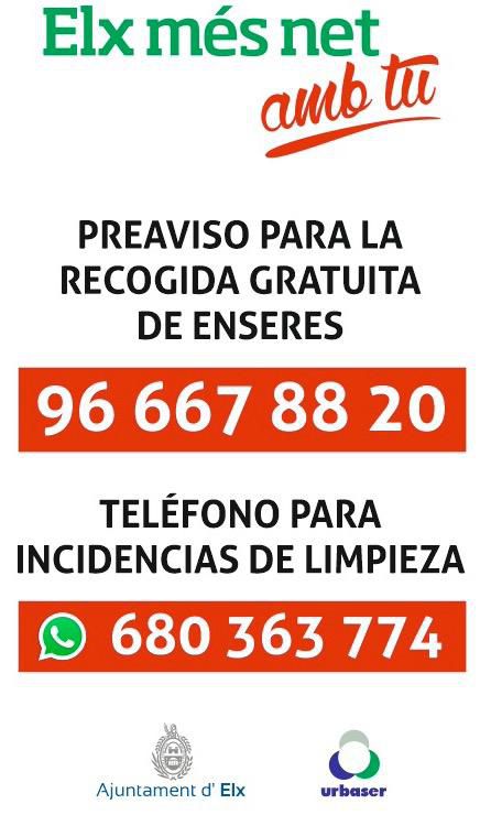 Servicio telefónico Servicio telefónico