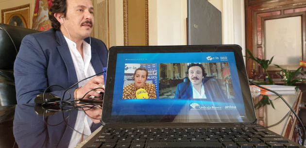José María González, alcalde de Cádiz, protagonista de un nuevo Encuentro SER on-line en torno a la pregunta ¿cómo serán las ciudades después del virus? José María González, alcalde de Cádiz, protagonista de un nuevo Encuentro SER on-line en torno a la pregunta ¿cómo serán las ciudades después del virus?