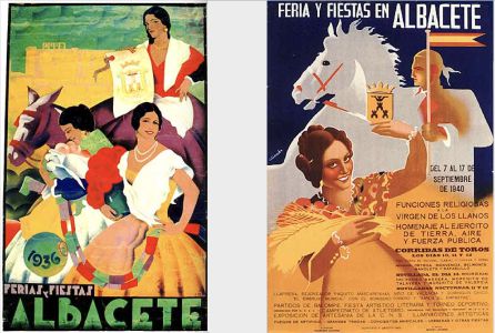No es la primera vez que no hay Feria de Albacete No es la primera vez que no hay Feria de Albacete