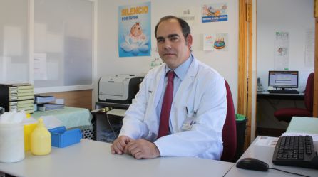 Miguel Torrecillas Miguel Torrecillas