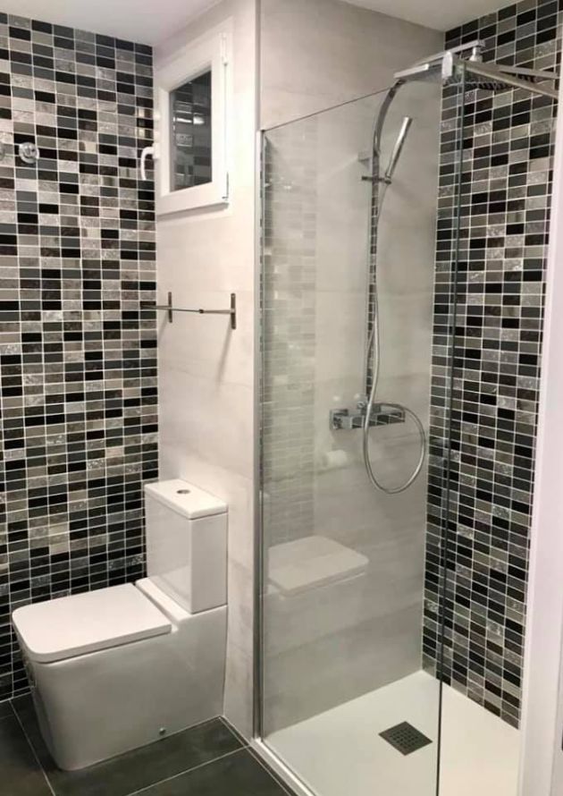 Reforma de baño Reforma de baño