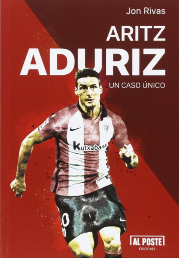 Aritz Aduriz un caso único Aritz Aduriz un caso único