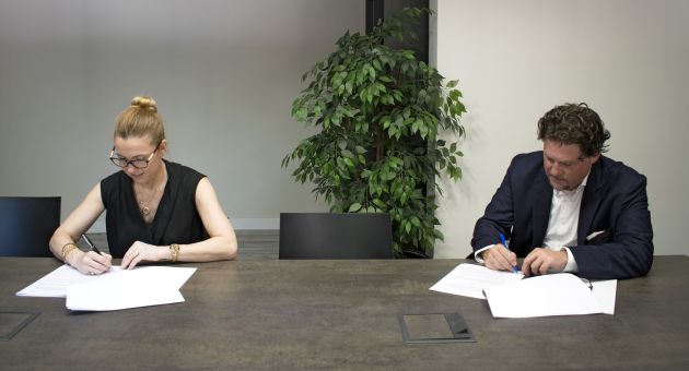 IGLS y SERPRECOVA firman un acuerdo para realizar test COVID-19 a empresas de la Comunidad Valenciana IGLS y SERPRECOVA firman un acuerdo para realizar test COVID-19 a empresas de la Comunidad Valenciana