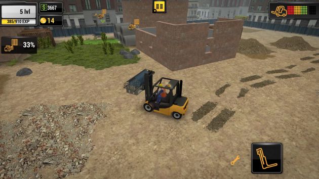 Construction Machines Simulator Construction Machines Simulator