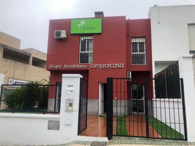 ComprarCasa SuHogar ComprarCasa SuHogar