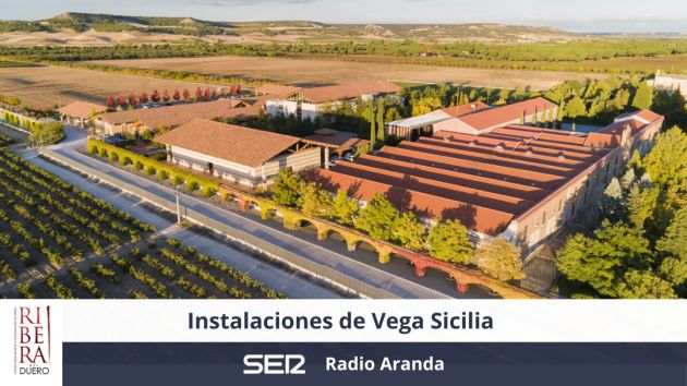 Instalaciones de Vega Sicilia Instalaciones de Vega Sicilia