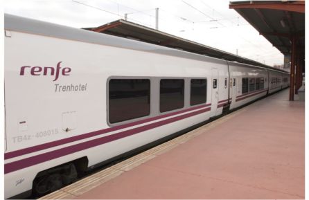 Trenhotel Trenhotel