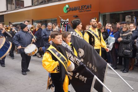 Capitanía Piratas 2020 Capitanía Piratas 2020