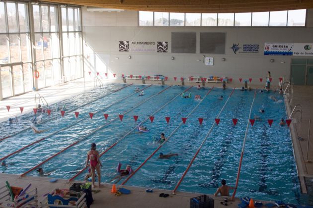 Piscina Climatizada Fuente de la Niña Piscina Climatizada Fuente de la Niña