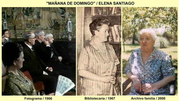 Elena Santiago Elena Santiago