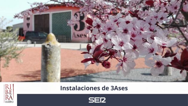 Instalaciones de 3Ases Instalaciones de 3Ases