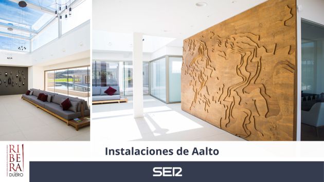 Instalaciones Instalaciones