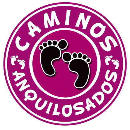 'Caminos Anquilosados' 'Caminos Anquilosados'