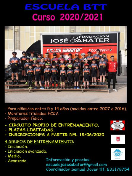 Datos de la escuela Datos de la escuela