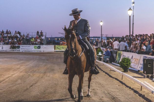 Feria del Caballo de Yunquera Feria del Caballo de Yunquera
