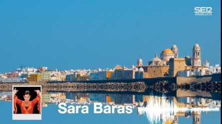 Sara Baras Sara Baras