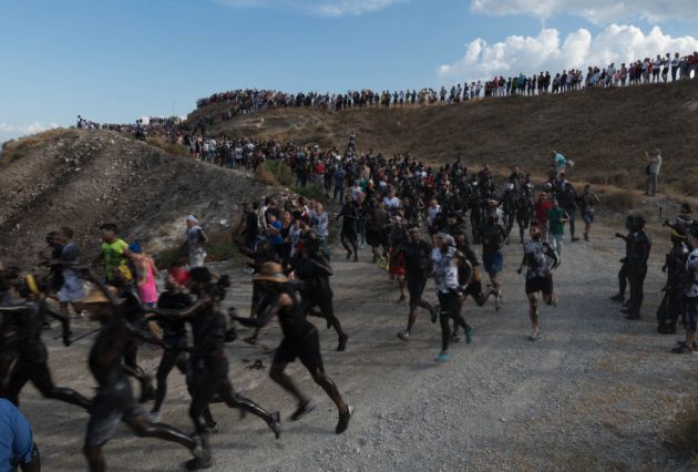 Cascamorras Cascamorras