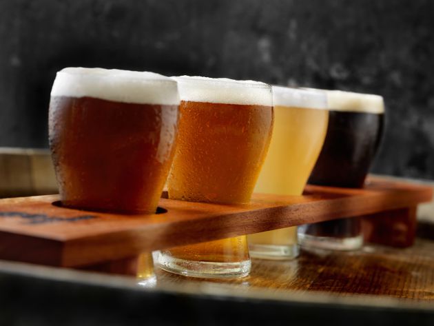 Cerveza Cerveza