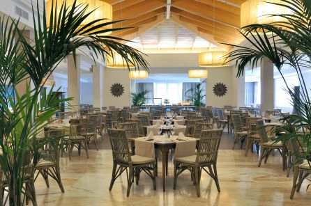 Restaurante del Vincci Costa Golf Restaurante del Vincci Costa Golf