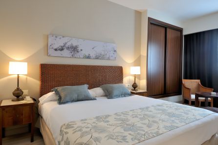 Habitación del Vincci Costa Golf Habitación del Vincci Costa Golf