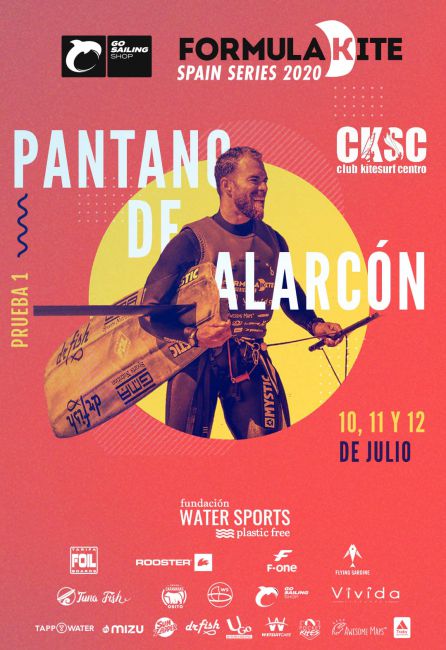 Cartel del evento Cartel del evento