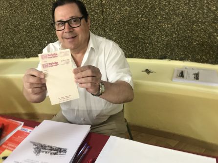 Las facturas se hacían en ese papel de imprenta Las facturas se hacían en ese papel de imprenta
