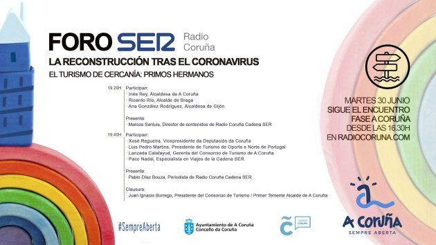 Programa del Foro Programa del Foro