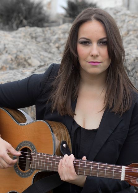 Lucía Sócam Lucía Sócam