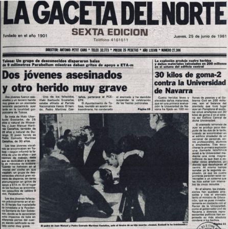 La Gaceta del Norte La Gaceta del Norte
