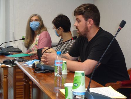 Jonathan Gete tuvo oportunidad de despedirse de la corporación antes de hacerse efectiva su renuncia Jonathan Gete tuvo oportunidad de despedirse de la corporación antes de hacerse efectiva su renuncia