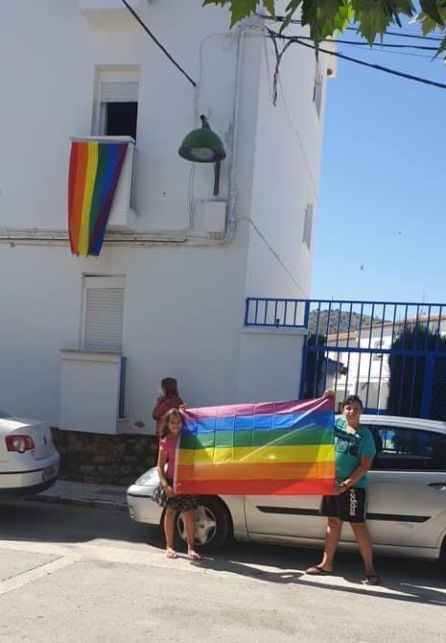 Las calles se llenaron de la imagen Las calles se llenaron de la imagen