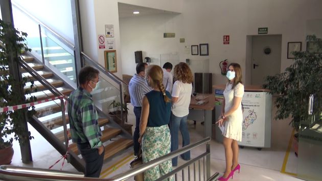 La reunión ha durado cuatro horas debido al intenso debate suscitado sobre el formato de votación La reunión ha durado cuatro horas debido al intenso debate suscitado sobre el formato de votación