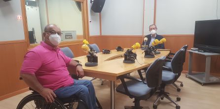 El coronavirus pasa factura a las asociaciones sociosanitarias de Albacete El coronavirus pasa factura a las asociaciones sociosanitarias de Albacete