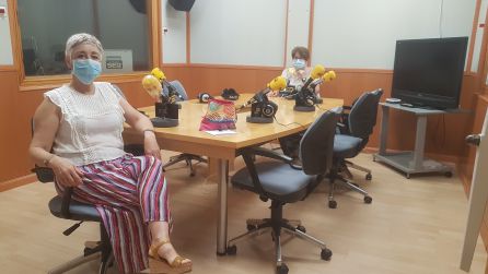 El coronavirus pasa factura a las asociaciones sociosanitarias de Albacete El coronavirus pasa factura a las asociaciones sociosanitarias de Albacete