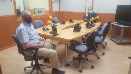El coronavirus pasa factura a las asociaciones sociosanitarias de Albacete El coronavirus pasa factura a las asociaciones sociosanitarias de Albacete