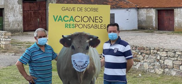 Campaña Vacaciones Responsables Campaña Vacaciones Responsables