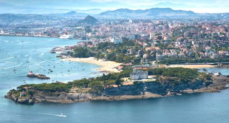 Santander, más y mejor Santander, más y mejor