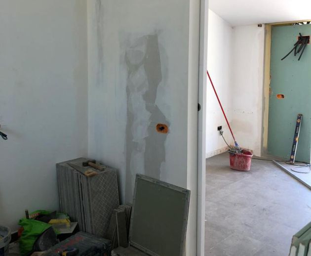 Denunciat l'alcalde de Vilabertran per intentar construir il·legalment 3 pisos turístics davant el Museu Dalí Denunciat l'alcalde de Vilabertran per intentar construir il·legalment 3 pisos turístics davant el Museu Dalí