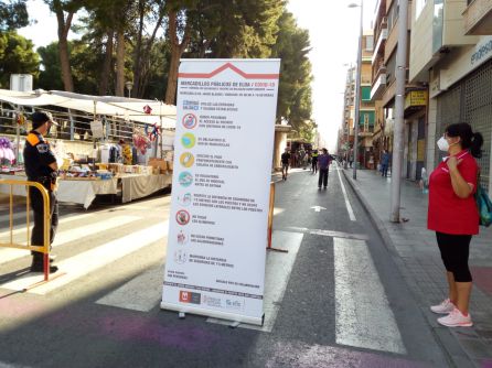 Mercadillo de Elda Mercadillo de Elda